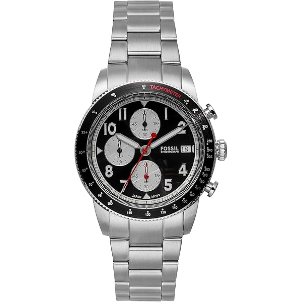 【希少/完売】FOSSIL フォッシル BIGTIC 復刻 ES4937 Amazon.co.jp: [フォッシル] BIGTIC ビッグティック 復刻モデル 【国内