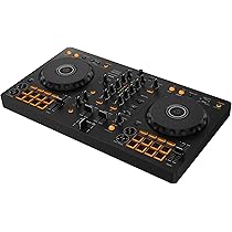 ddj-flx4 2点セット 71r44KVQJrL._AC_UL210_SR210,