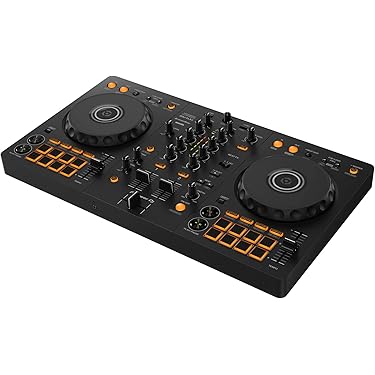 Amazon.co.jp 売れ筋ランキング: DJコントローラー の中で最も人気の