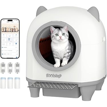 Amazon.co.jp 最新リリース: 猫用トイレ本体 の新着ランキングです。