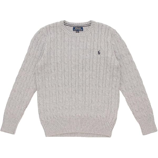 Amazon | (ラルフローレン) Ralph Lauren ポロ レディース メリノ