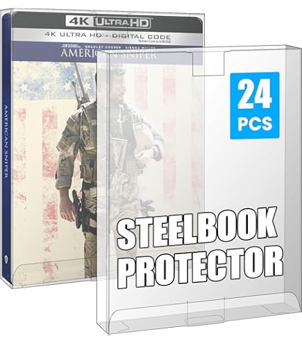 Pack Of 50 AMARAY Blu-Ray Disc Cases - 14mm Spine, As New Condition