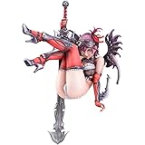 山下しゅんやキャラクターシリーズ:Vol.2 なすか (1/7スケールPVC塗装済み完成品)