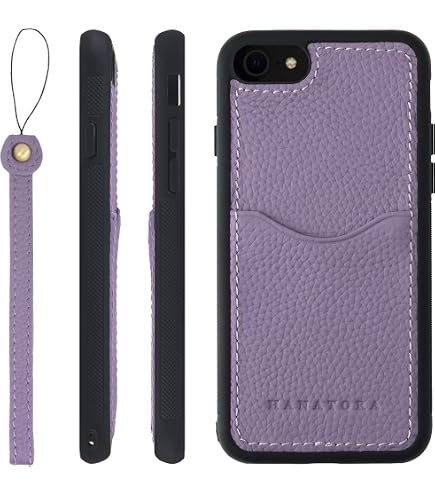 Amazon.co.jp: HANATORA iPhone 8 7 SE3 SE2 (3rd Generation, 2nd