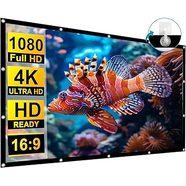 Amazon.co.jp 最新リリース: プロジェクタースクリーン の新着