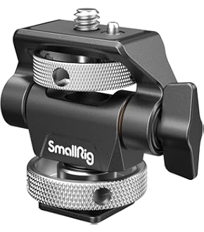 Amazon | SmallRig Φ75-Φ77フォローフォーカス ギアリング