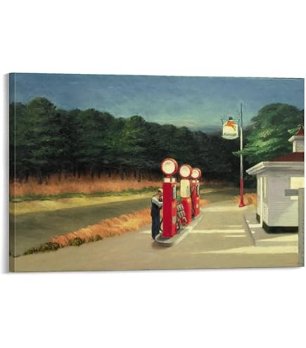 エドワード ホッパー アートポスター 日曜日の早朝 Edward Hopper 41Mgp00jZ4L._SS200_.jpg