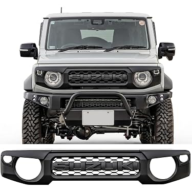 Amazon.co.jp 最新リリース: 車用フロントグリル の新着ランキングです。