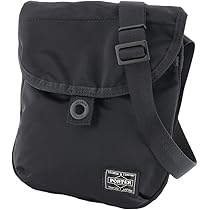 mtop95814様売約済みPORTER ブラック レザー ショルダーバッグ 26_000000004528.jpg?1678209905
