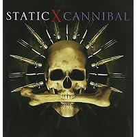 Amazon.co.jp: Cult Of Static [Includes Bonus Tracks]: ミュージック