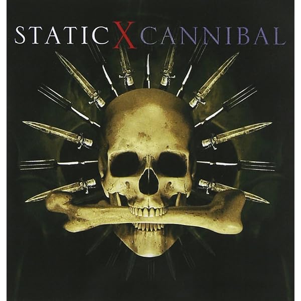 Amazon.co.jp: Cult of Static: ミュージック