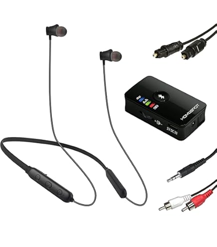 Audio Technica ATH-DWL5500 | Digital Wireless Headphone System