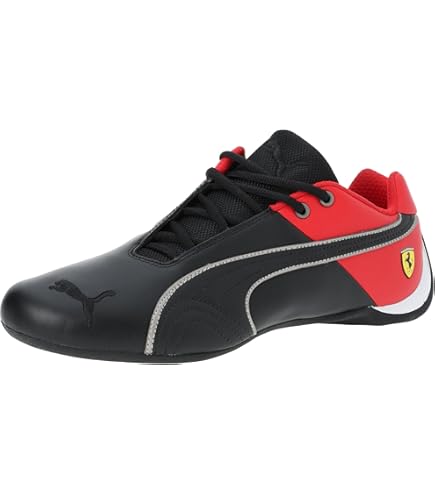 Amazon.co.jp: PUMA プーマ フェラーリ SF フューチャーキャット