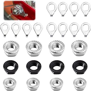 Amazon.co.jp 最新リリース: 自転車用ハブパーツ・ハブアクセサリー の