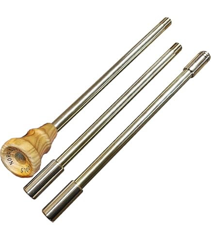 Amazon | 野良道具製作所 ステンレス製 野良ブラスター用鳶 フック付き