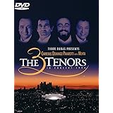 世界3大テノール’94 夢の競演 [DVD]