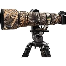 Amazon | レオフォト Leofoto SF-04 レンズフット SONY FE 400-800mm