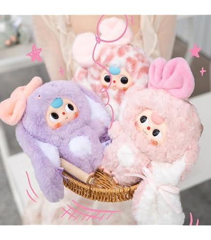 Amazon.co.jp: Baby three ぬいぐるみ : おもちゃ