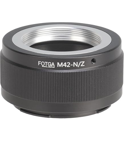 Amazon | Fotodiox Pro TLT ROKR - Tilt/Shift Lens Mount Adapter
