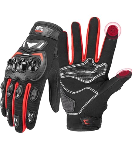 Amazon.co.jp: HYOD ヒョウドウ ST-X メッシュグローブ ブラック L