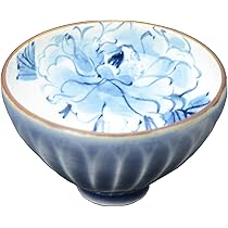 39番　陶あん　京焼　清水焼 Amazon.co.jp: 京焼 清水焼 陶あん窯 盃 花交趾 kta496-05