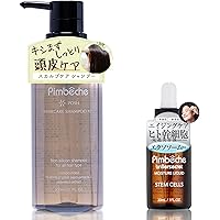Amazon | マモリプラス シャンプー 500mL [プロ仕様の毛髪補修処方
