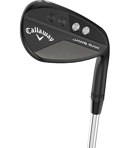 Majesty W-Moment Wedge Majesty Double Moment Wedge UNPLATED QPQ