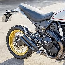 Amazon | XX Ecommerce オートバイオートバイアクセサリーアルミ