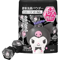 Amazon | suisai(スイサイ)ビューティクリア ピンクパウダーウォッシュ