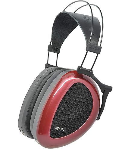 Amazon.co.jp: Dan Clark Audio AEON 2 Noire Planar クローズド