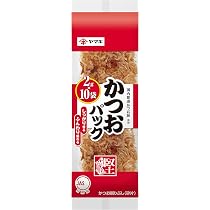 Amazon.co.jp: ヤマキ かつおパック (2g×10P) ×4個 : 食品・飲料・お酒