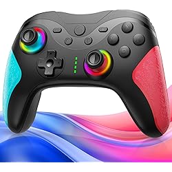 Switchライト　連射コントローラー付き Amazon.co.jp: 【Switch Lite対応】 【連射/背面ボタン搭載