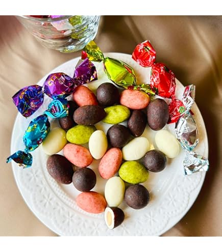 Amazon | 【まるしげ公式】呼吸チョコ 北新地＜ココア＞ 大袋サイズ