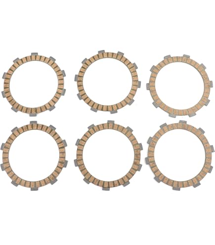 Amazon.co.jp: ジェイド250 クラッチキット MC23 JADE 純正 