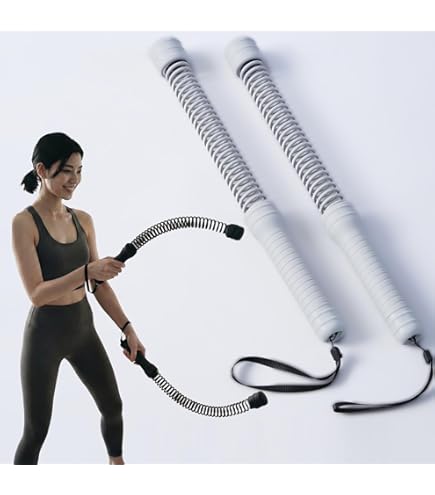 Amazon.co.jp: HYPERWEAR ハイパーロープ 加重ショートバトルロープ 20