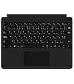 【新品】マイクロソフト Surface Pro キーボードQJW-00019 Amazon.co.jp: マイクロソフト Surface Pro キーボード/ブラック