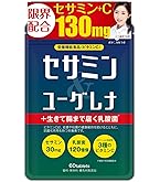 Amazon | セサミンE 150粒入り | Suntory | セサミン