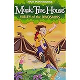 Magic Tree House 1: Valley of the Dinosaurs