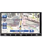 Amazon | デンソーテン カーナビ ECLIPSE Rシリーズ AVN-R8 7型