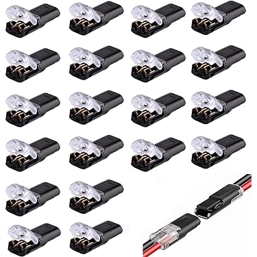sh USMハラー用パーツ ハラー 接続部品 コネクター 100個セット USMハラー用パーツ ハラー キャビネット 接続部品 コネクター
