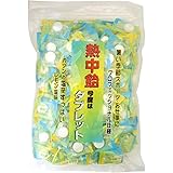 井関食品 熱中飴タブレット 業務用 620g
