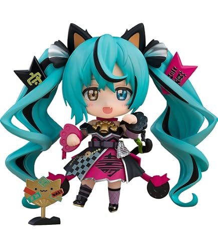 Amazon.co.jp: ねんどろいど キャラクター・ボーカル・シリーズ01 初音