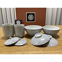 たち吉 アンティーク和食器 2種10点セット たち吉 アンティーク和食器 2種10点セット キッチン・食器