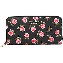 財布 レディース 長財布 ブランド Kate Spade ケイトスペード ジップ 楽天市場】ケイトスペード 長財布 ラウンドファスナー・ジップ
