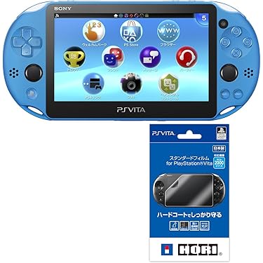 値下げしました！ PSVita ケース付 Amazon.co.jp 人気ギフトランキング: PS VITA本体 で、ギフトの