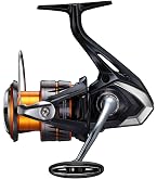 Amazon | シマノ(SHIMANO) スピニングリール 26ネクサーブ C5000HG