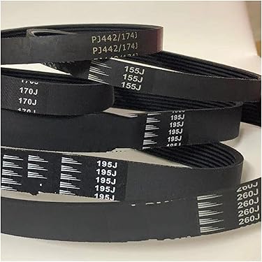 商品検索 | KITACO クラッチベルト キーウェイ 用マトリックス 125 2006-2009 オートバイドライブ伝達ベルト 20.1x828 828*20