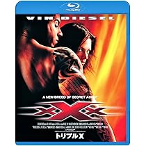 (未使用･未開封品)　トリプルX:再起動 3Dブルーレイ+ブルーレイセット [Blu-ray] wyeba8q Amazon.co.jp: トリプルX:再起動 3Dブルーレイ+ブルーレイセット