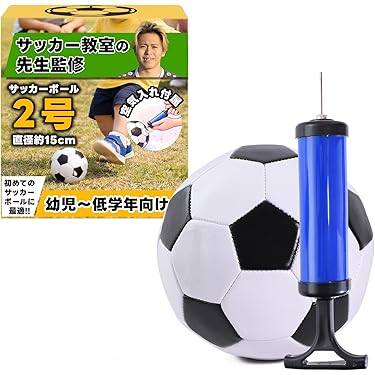 Amazon.co.jp 最新リリース: サッカーボール の新着ランキングです。
