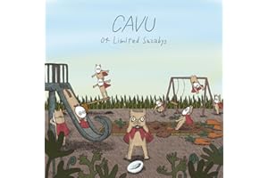 CAVU [アナログ] - 04 Limited Sazabys [Analog]